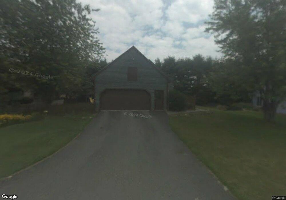 68 Winona Cir, Lebanon, NH 03766 - photo 1