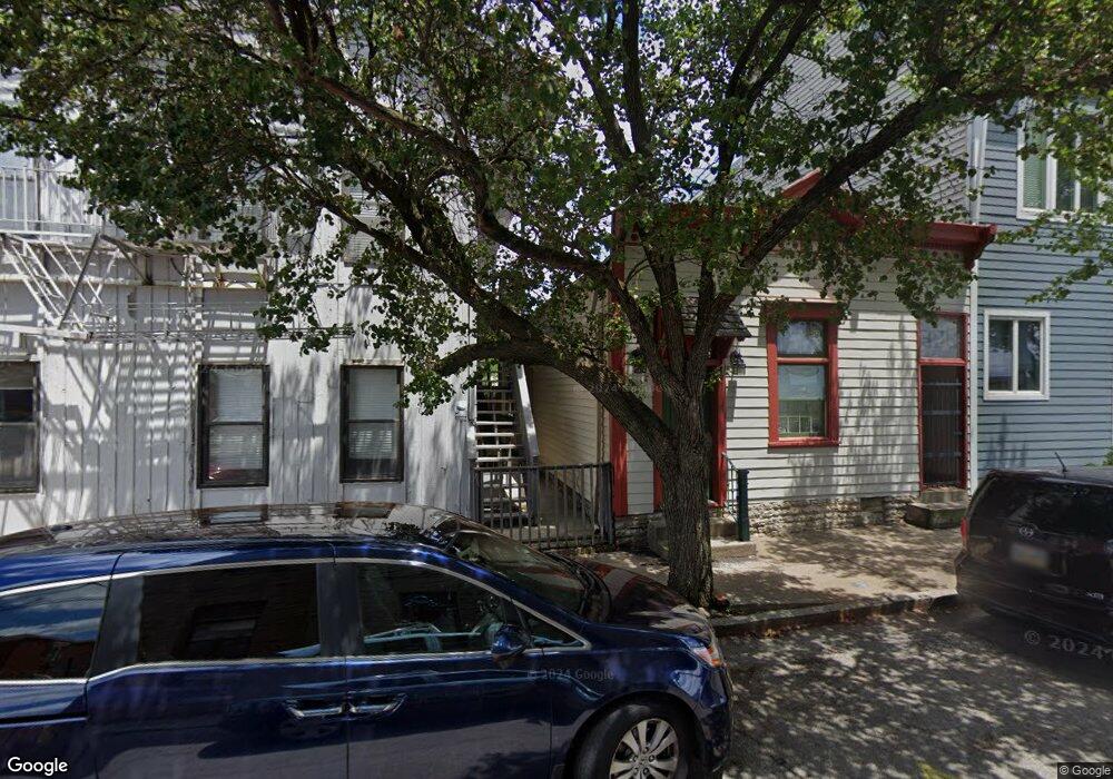 966 Pavilion St unit 3, Cincinnati, OH 45202 - photo 1