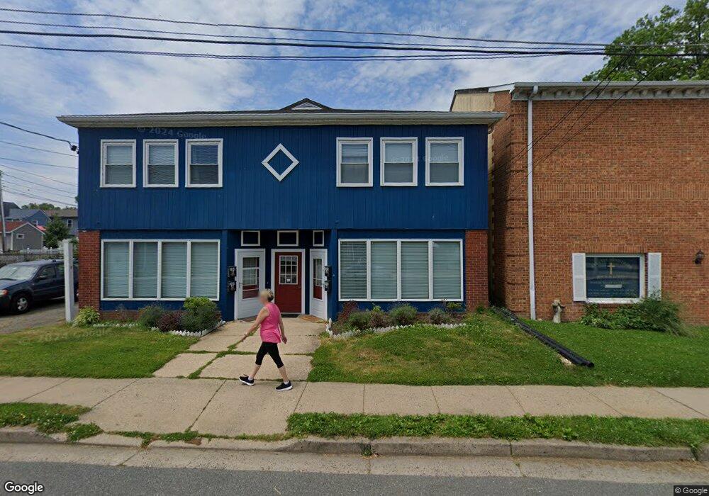 106 Market St, Havre de Grace, MD 21078 - photo 1