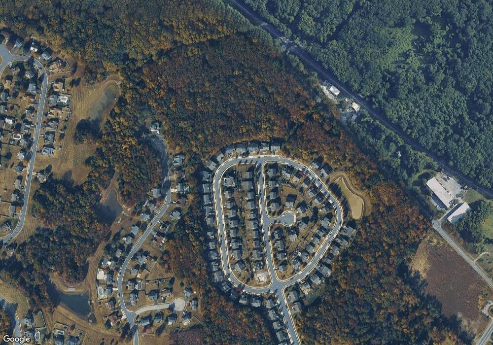 434 Bergenia Loop, Bear, DE 19701 - photo 1