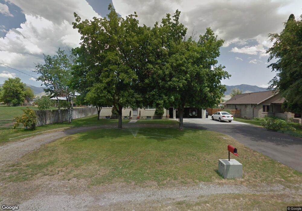 260 S 200 W, Smithfield, UT 84335 - photo 1