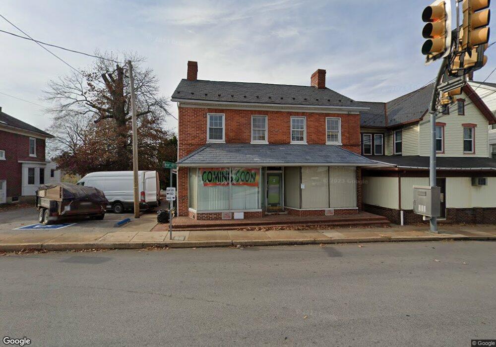 2 S Main St, Manchester, PA 17345 - photo 1