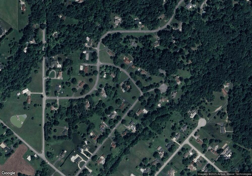 6301 Thrush Ln, Floyds Knobs, IN 47119 - photo 1