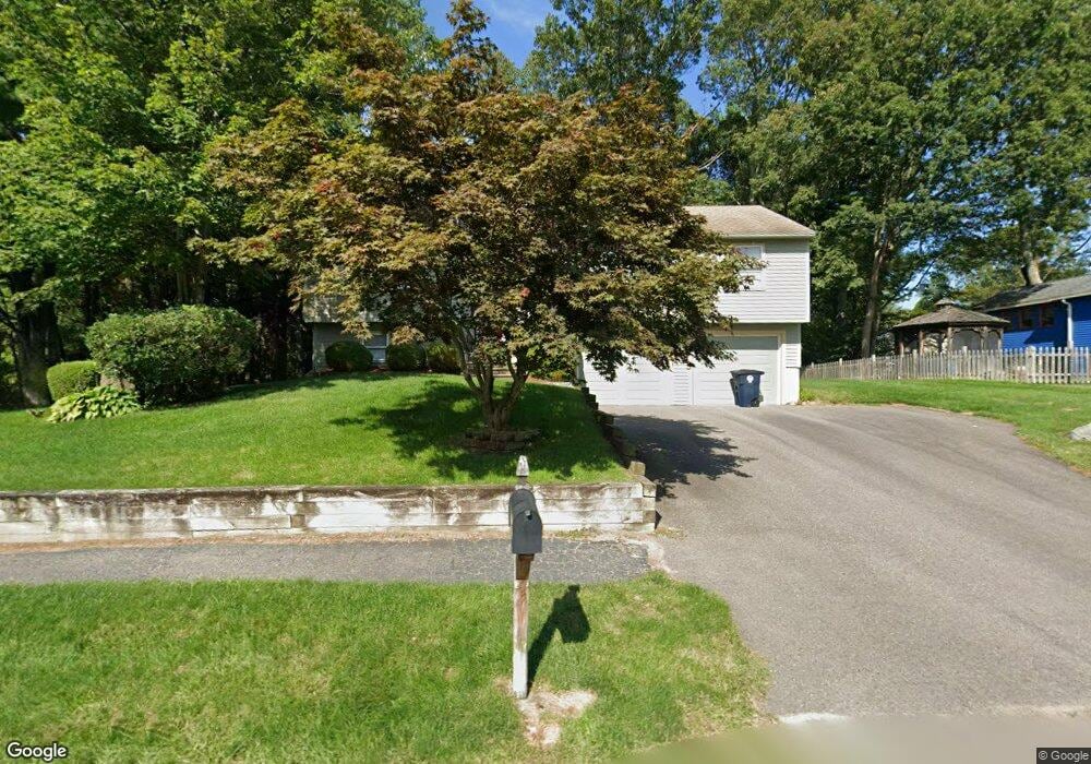 36 Macdonald Dr, Nashua, NH 03062 - photo 1