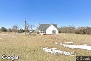 448 Highway 25 N, Guy, AR 72061