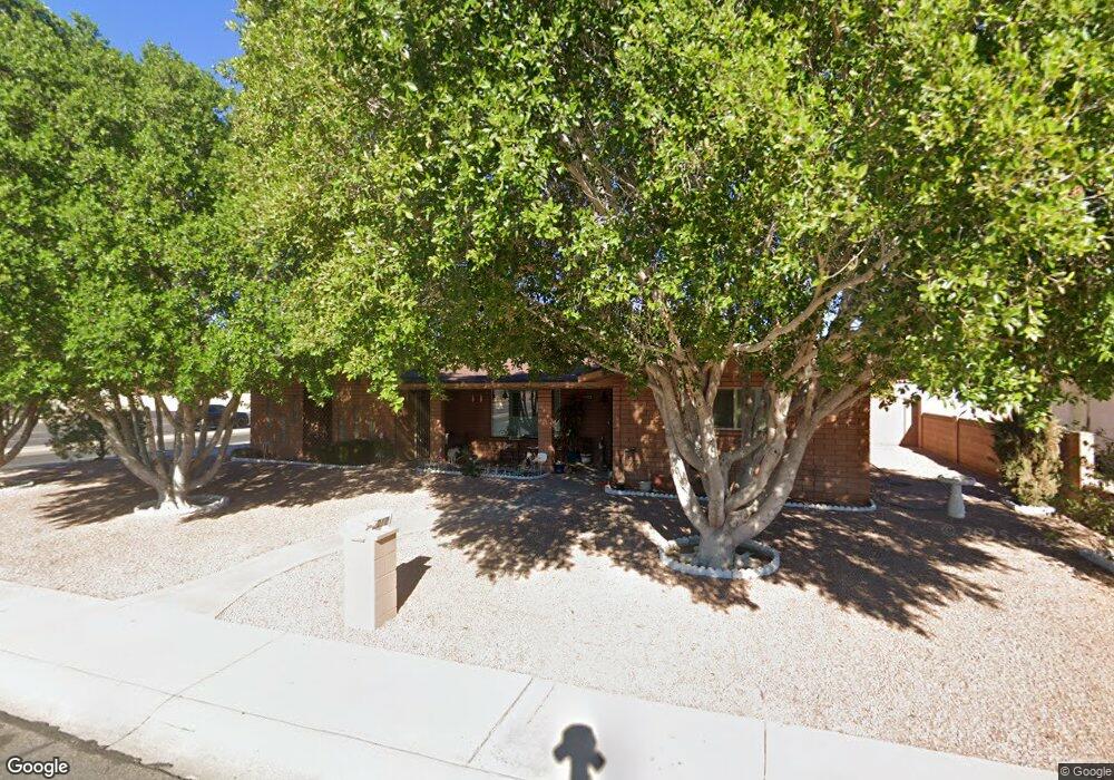 6012 E Ensenada St, Mesa, AZ 85205 - photo 1