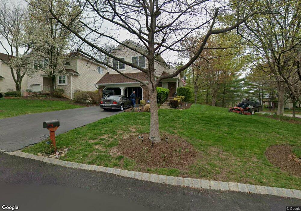 2 Short Grass Place, Hamburg, NJ 07419 - photo 1