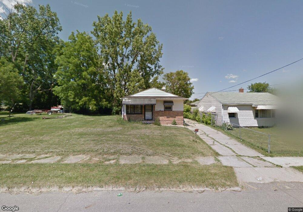921 E York Ave, Flint, MI 48505 - photo 1