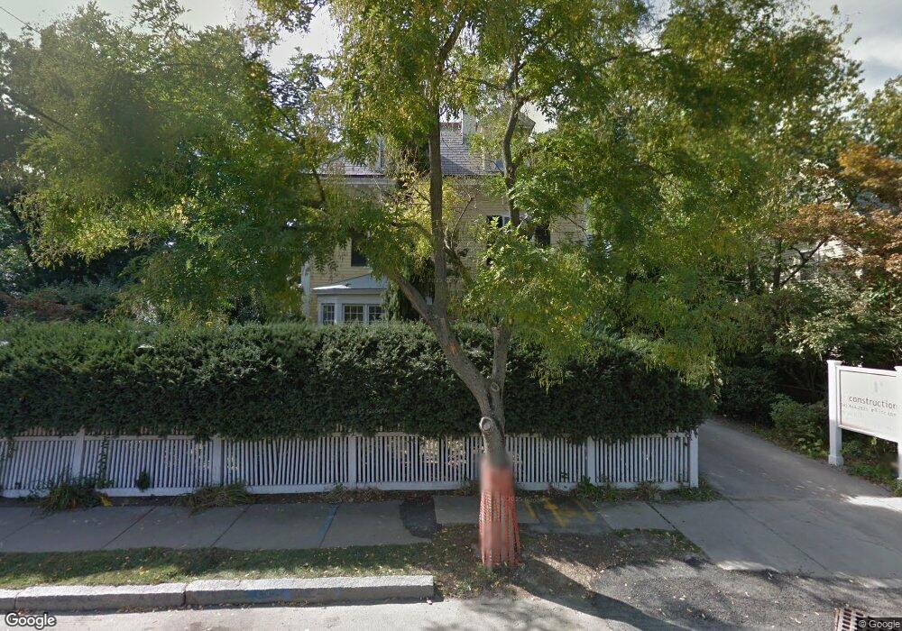 37 Fayerweather St, Cambridge, MA 02138 - photo 1