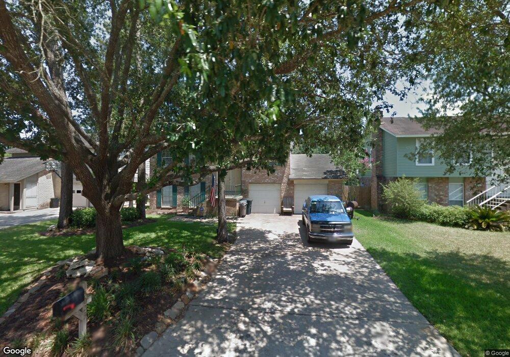 15023 Cypress Falls Dr, Cypress, TX 77429 - photo 1