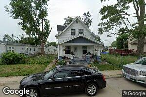 1510 M St SW, Cedar Rapids, IA 52404