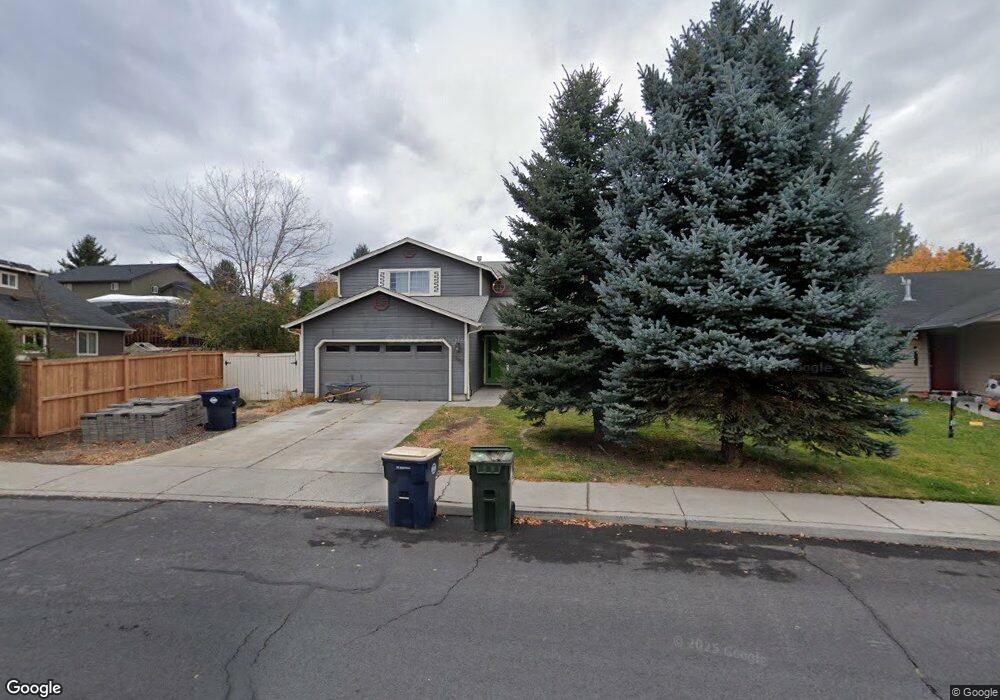 63307 NE Majestic Loop, Bend, OR 97701 - photo 1