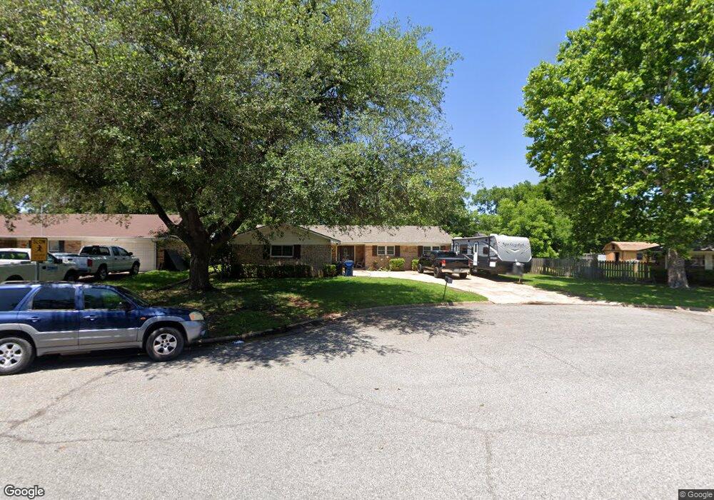 2403 Cindy Ln, Denison, TX 75020 - photo 1