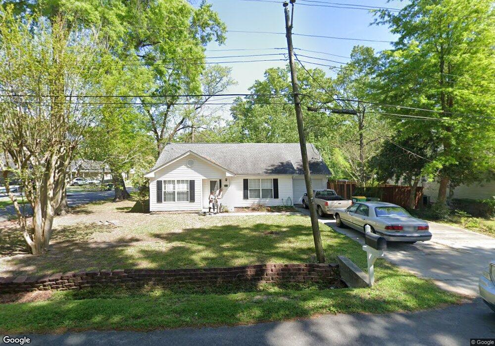 118 N Skinner Ave, Pooler, GA 31322 - photo 1