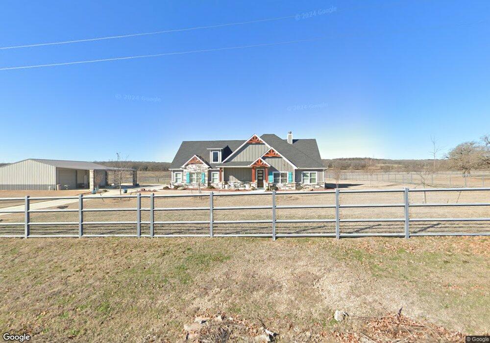 8835 Hutcheson Hill Rd, Springtown, TX 76082 - photo 1