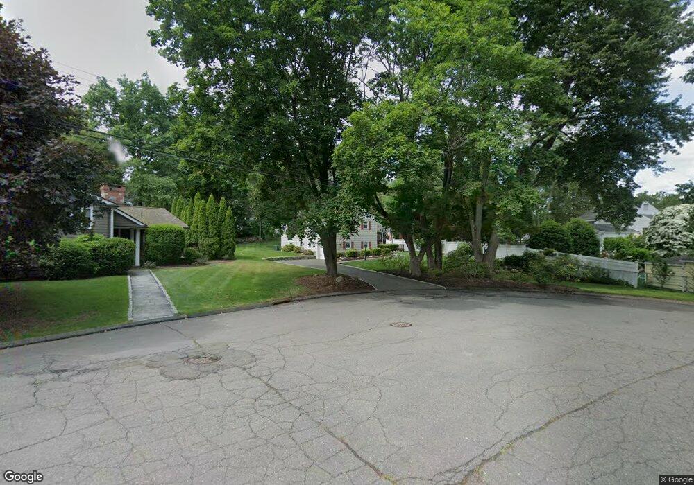 44 Yale Ct, Stamford, CT 06905 - photo 1