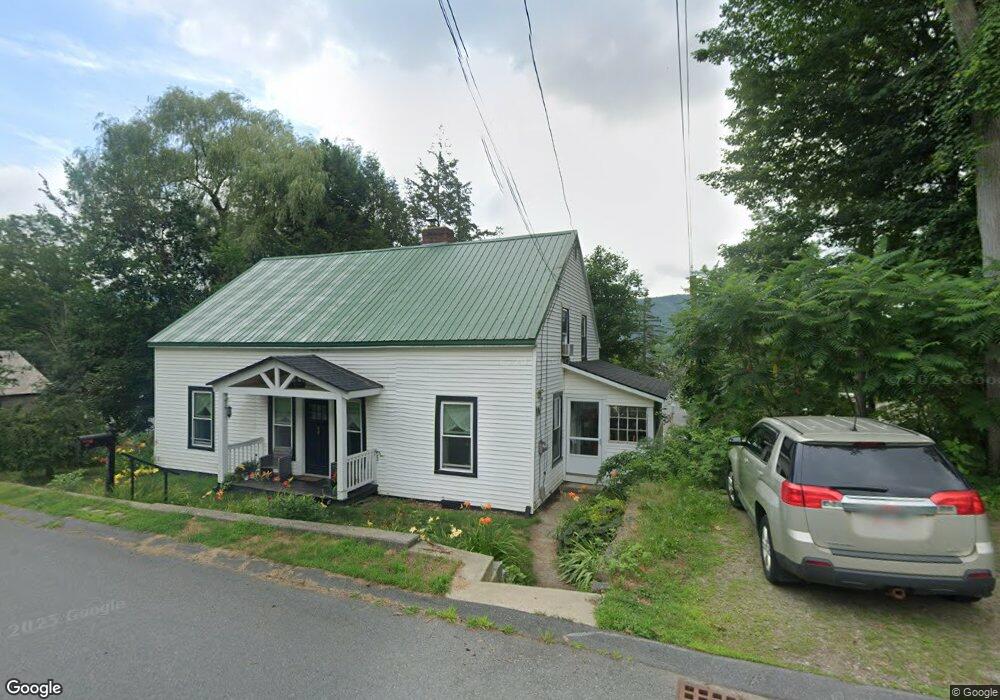 44 Green St, Buckland, MA 01338 - photo 1