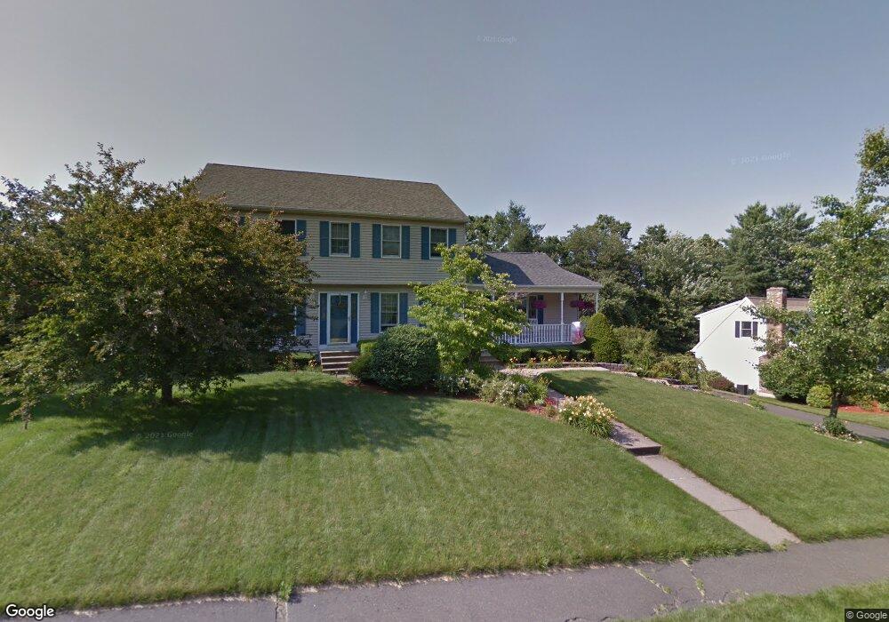 25 Cardinal Ln, Westfield, MA 01085 - photo 1