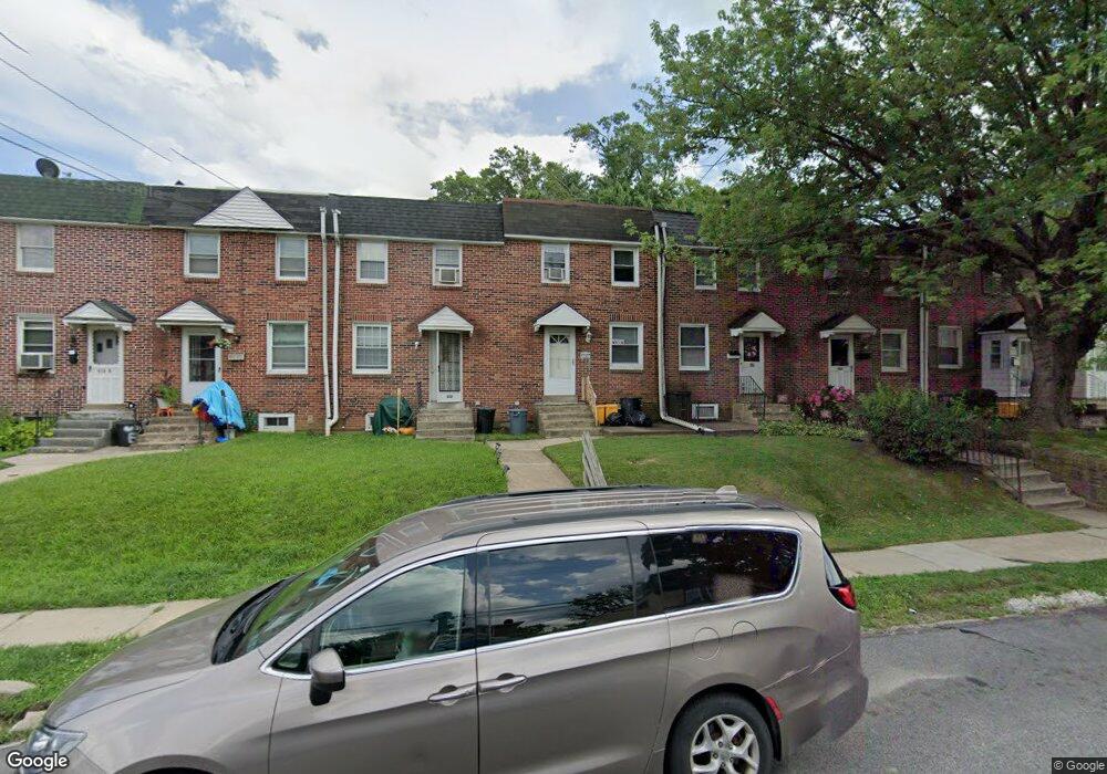 618 Macdade Blvd, Darby, PA 19023 - photo 1