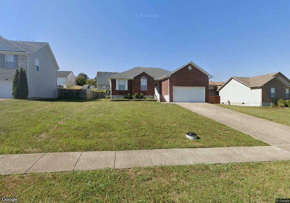 348 Bryce Way, Mount Washington, KY 40047 - photo 1