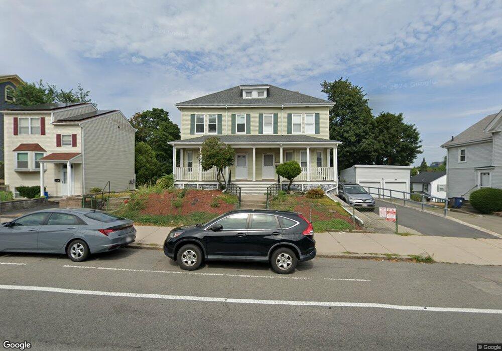 283 Market St, Brighton, MA 02135 - photo 1
