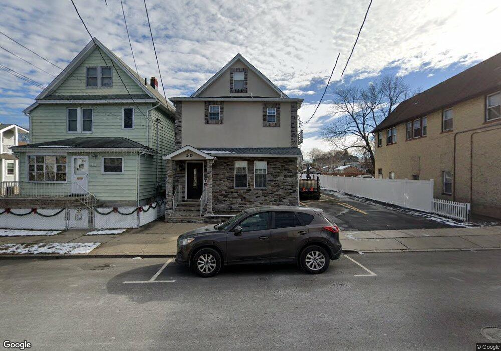 50 Stuyvesant Ave, Lyndhurst, NJ 07071 - photo 1