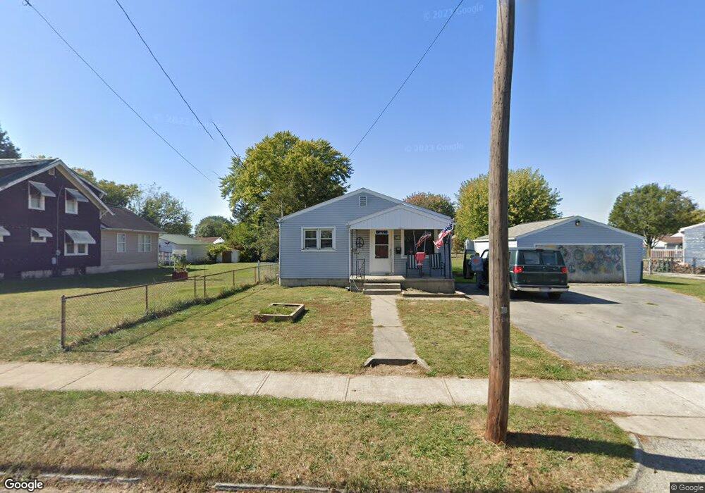 441 Avondale Ave, Marion, OH 43302 - photo 1