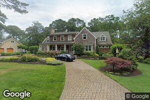 26 Rolling Rd, Rehoboth Beach, DE 19971