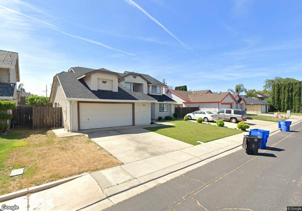 1132 S Union Rd, Manteca, CA 95337 - photo 1