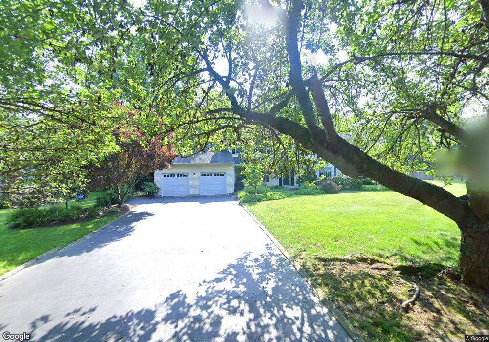 18 Landing Ln, Princeton Junction, NJ 08550 - photo 1