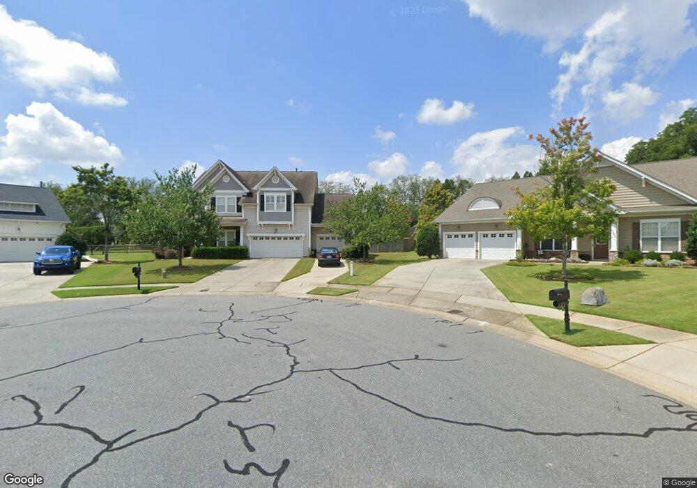 3622 Pinetree Ave SW, Concord, NC 28027 - photo 1