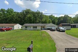 18011 Glendale Ave, Lake Milton, OH 44429