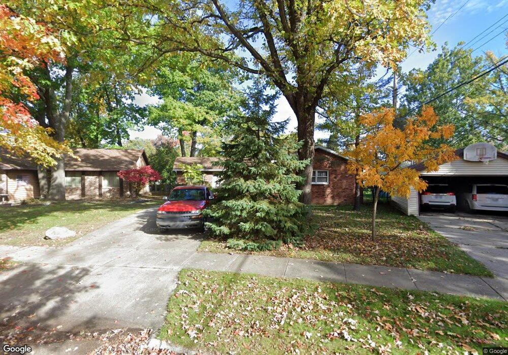 1900 Rock Way, Lansing, MI 48910 - photo 1