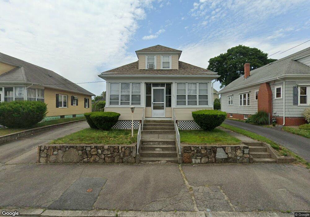 201 Orchard St, Cranston, RI 02910 - photo 1