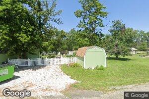 505 Wall St, Uniontown, KS 66779