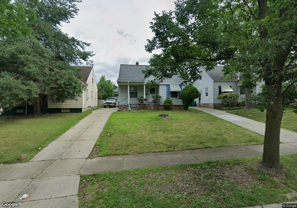 17809 Mapleboro Ave, Maple Heights, OH 44137 - photo 1