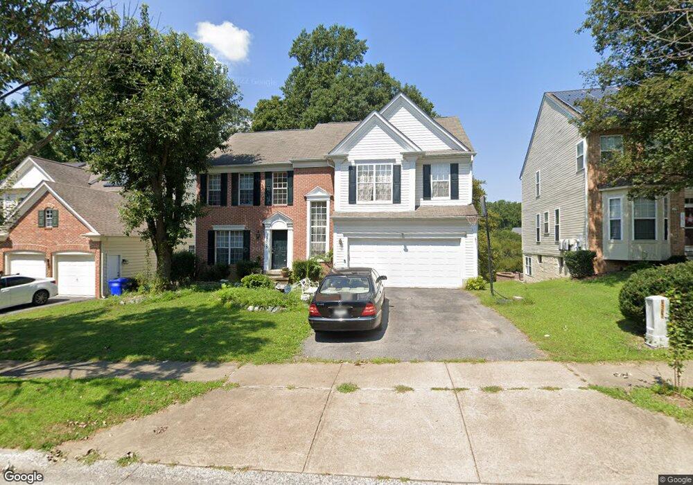 12515 Stratford Garden Dr, Silver Spring, MD 20904 - photo 1