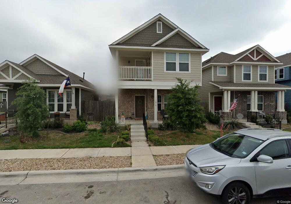 1014 Sand Post Place, San Marcos, TX 78666 - photo 1