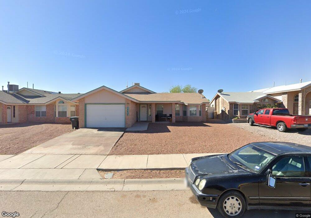 14432 Desierto Bueno Ave, El Paso, TX 79928 - photo 1