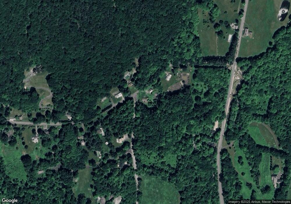 18 Curtiss Rd, Warren, CT 06777 - photo 1