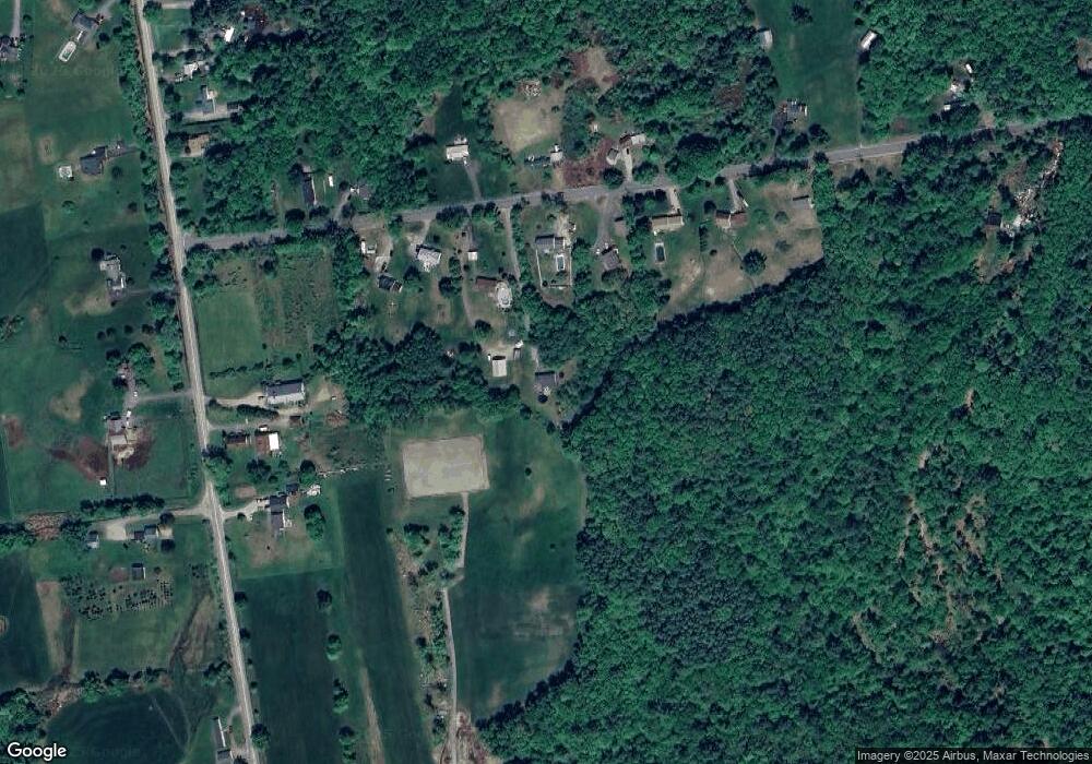 202 Hodgdon Rd, Northfield, NH 03276 - photo 1