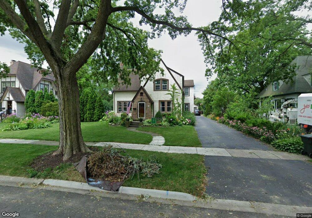 1144 Douglas Ave, Flossmoor, IL 60422 - photo 1