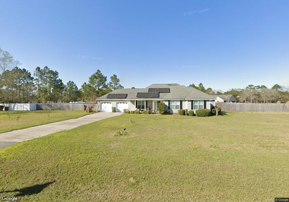 701 Josephine Ln, Adel, GA 31620 - photo 1