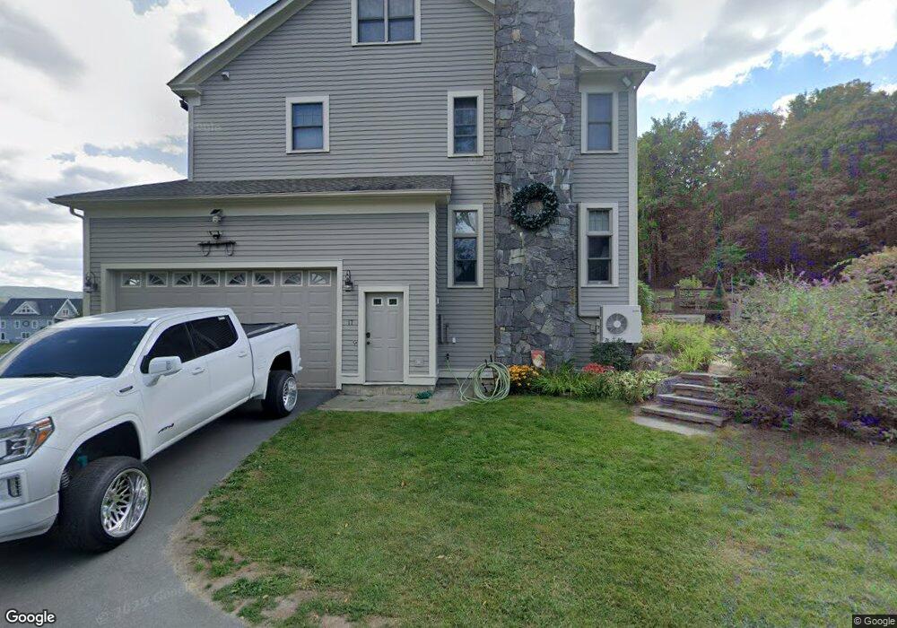 17 Town View Ln, Adams, MA 01220 - photo 1