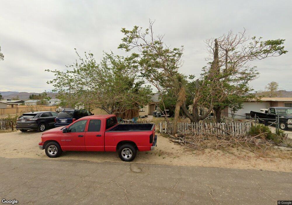 64807 3rd St S, Joshua Tree, CA 92252 - photo 1