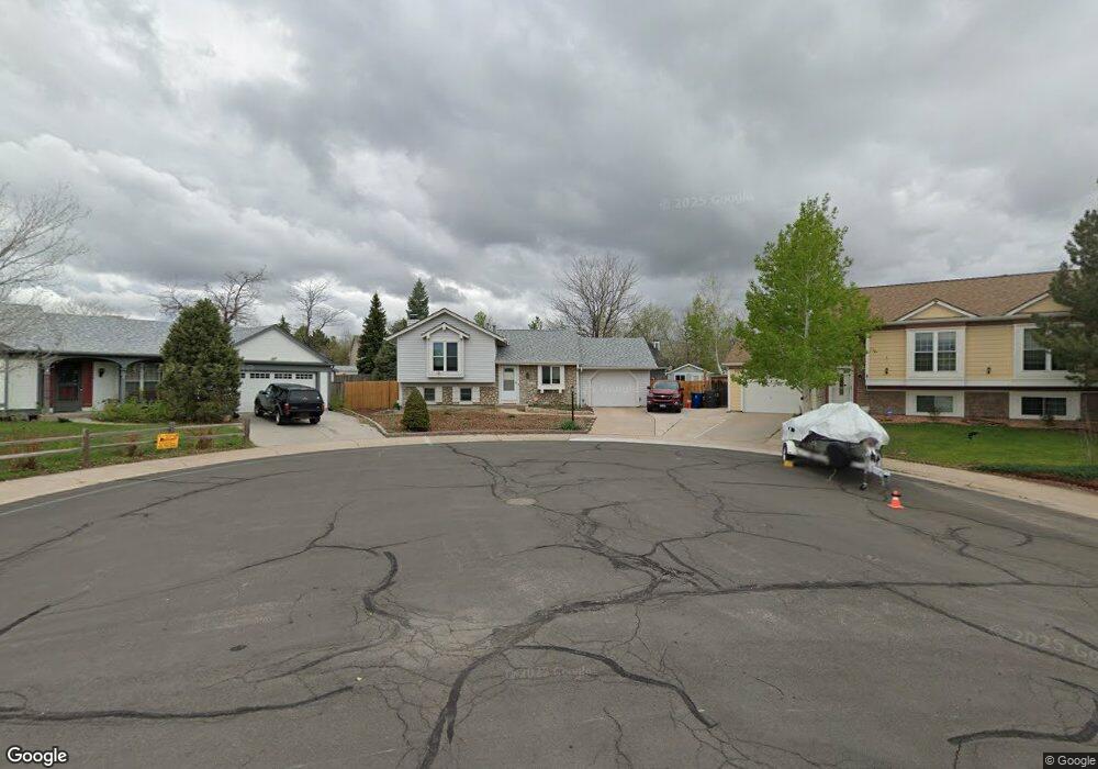 21164 E Powers Cir, Centennial, CO 80015 - photo 1