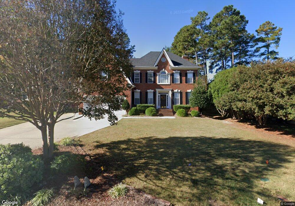 1228 Hardy Pointe Dr, Evans, GA 30809 - photo 1