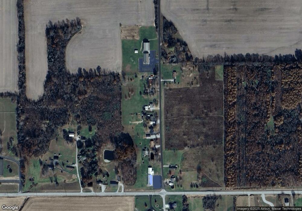 3147 N Blanton Rd, Scottsburg, IN 47170 - photo 1