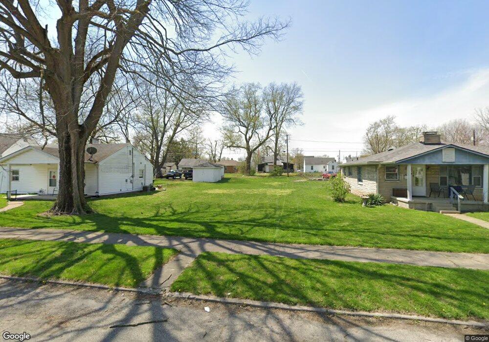 2119 Crystal St, Anderson, IN 46012 - photo 1