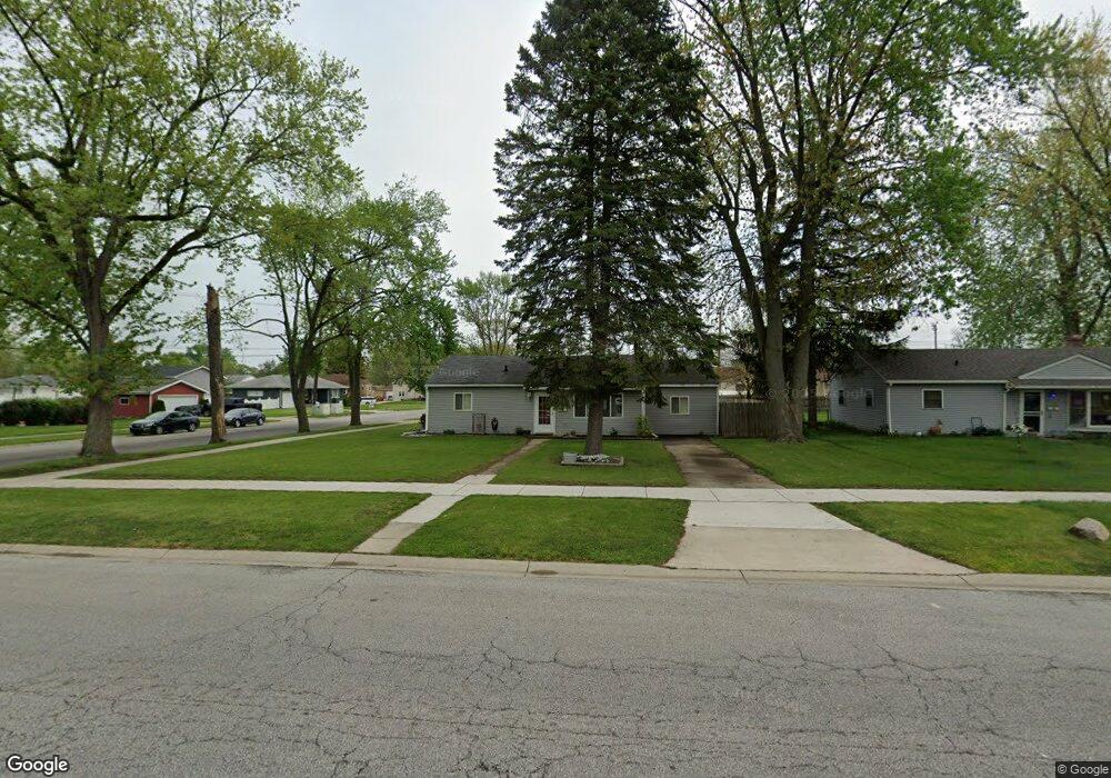 643 N Cline Ave, Griffith, IN 46319 - photo 1